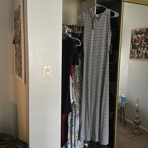 Women’s Maxi Dress